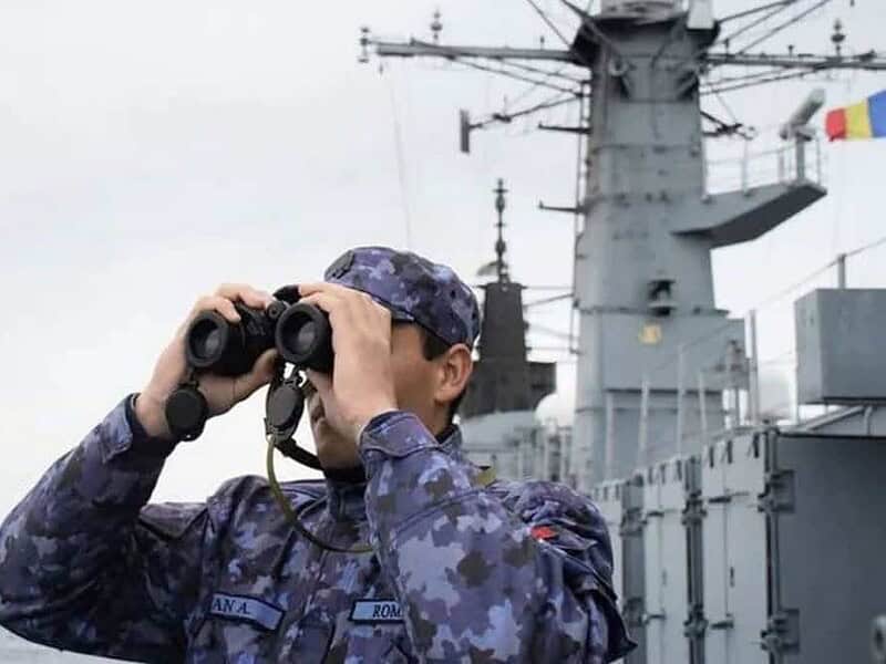 Scut militar pentru Tulcea! Portul va fi dotat cu senzori ultraperformanți împotriva dronelor