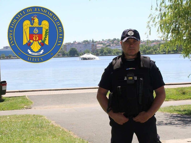 Petrecere cu muzica la maximum, „taxată” scump în Tulcea. Două amenzi: 12.000 de lei