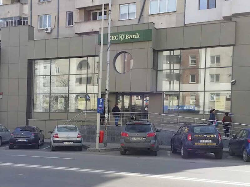 Rocadă grea în bankingul din Tulcea: Moraru lasă BRD după 25 de ani și preia CEC