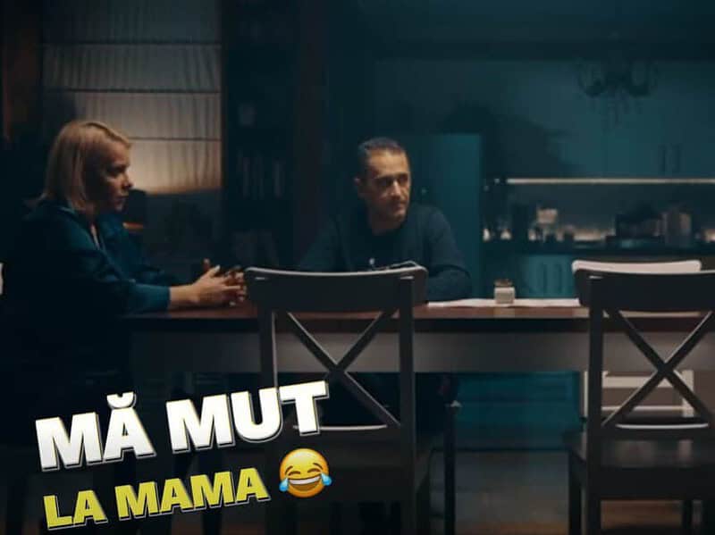 Gabriel Fătu se întoarce acasă, în Tulcea, cu „Mă mut la mama”. Cinema în aer liber, gratuit, la Topolog
