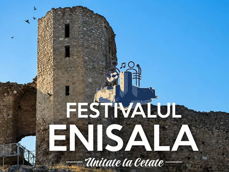 Ce facem în weekend la Tulcea? PROGRAMUL COMPLET al evenimentelor