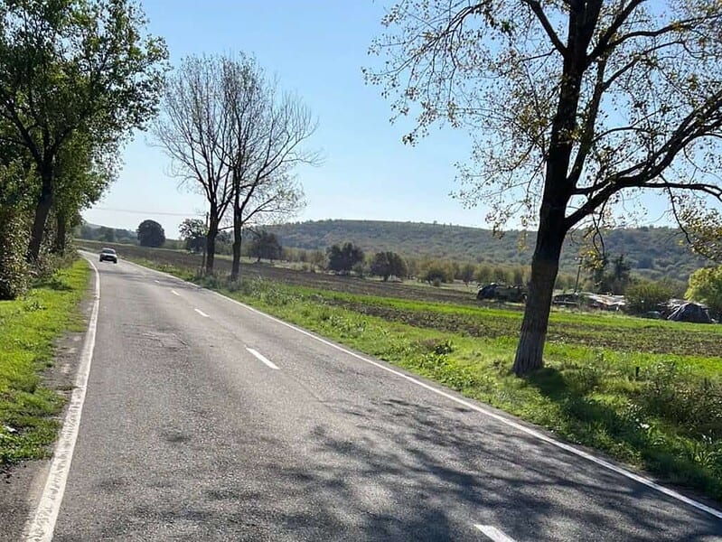 Drumul județean Enisala-Sălcioara-Vișina urmează să fie modernizat! Investiție uriașă de 86 milioane de lei / foto