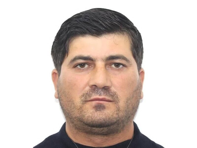 L-ați văzut? Bărbat din Tulcea, căutat după ce nu s-a mai întors acasă