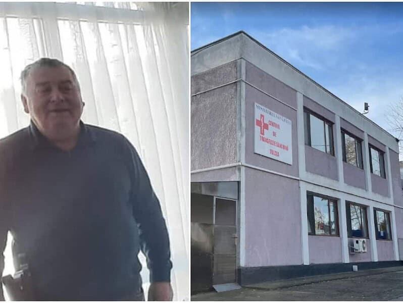 Tulcenii, chemați să doneze sânge. Un bărbat din Măcin are nevoie urgentă de ajutor