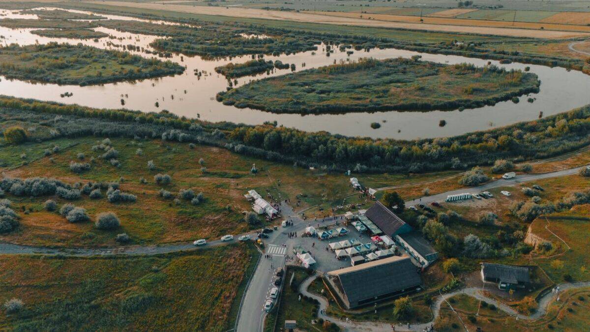 DeltArt Camp revine la Tulcea. Ateliere gratuite și premii de peste 4.000 de lei