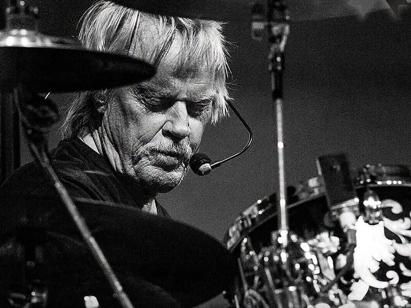 A murit Frank Beard, bateristul trupei ZZ Top, la vârsta de 77 de ani