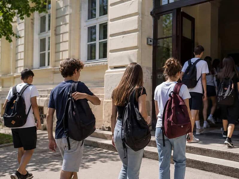 Admiterea separată la liceu din 2027 ar putea fi amânată, inițiază parlamentara Raluca Turcan
