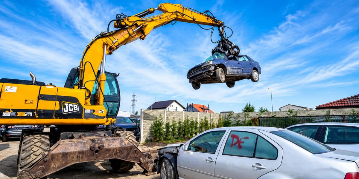 Acceptat în Rabla Auto 2026? Ai 60 de zile să radiezi mașina veche sau pierzi banii