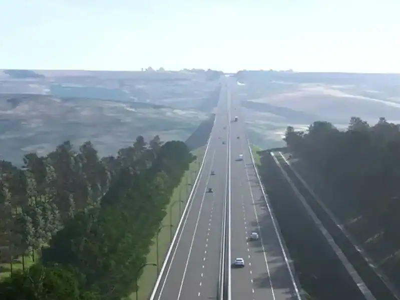 Autostrada Unirii continuă peste Prut cu legătură spre Chișinău și Odesa