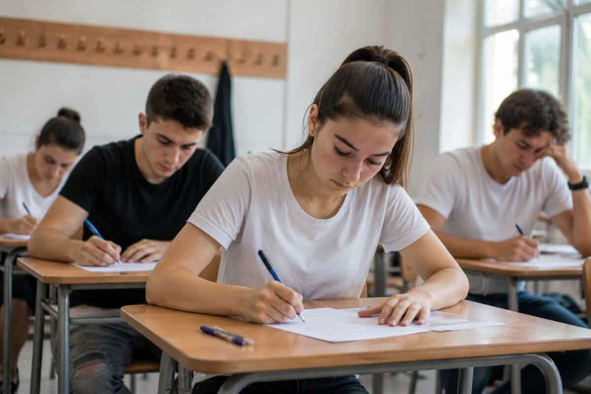 Peste 5.800 de elevi susțin proba orală la limba străină în sesiunea de toamnă a Bacalaureatului 2026