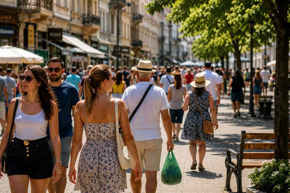 BNR estimează scăderea inflației în trimestrul III și revenirea în țintă la finele 2027