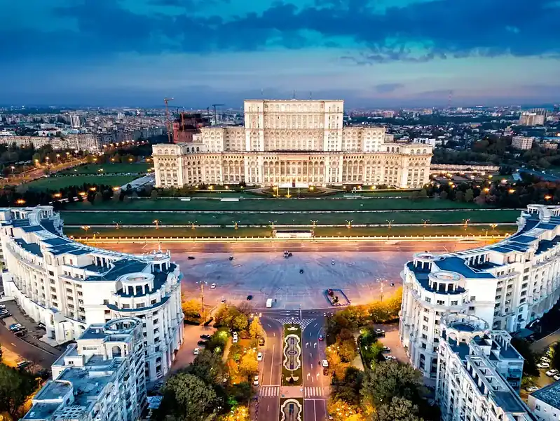 Bucureștiul, a doua cea mai ieftină destinație europeană pentru vacanțe