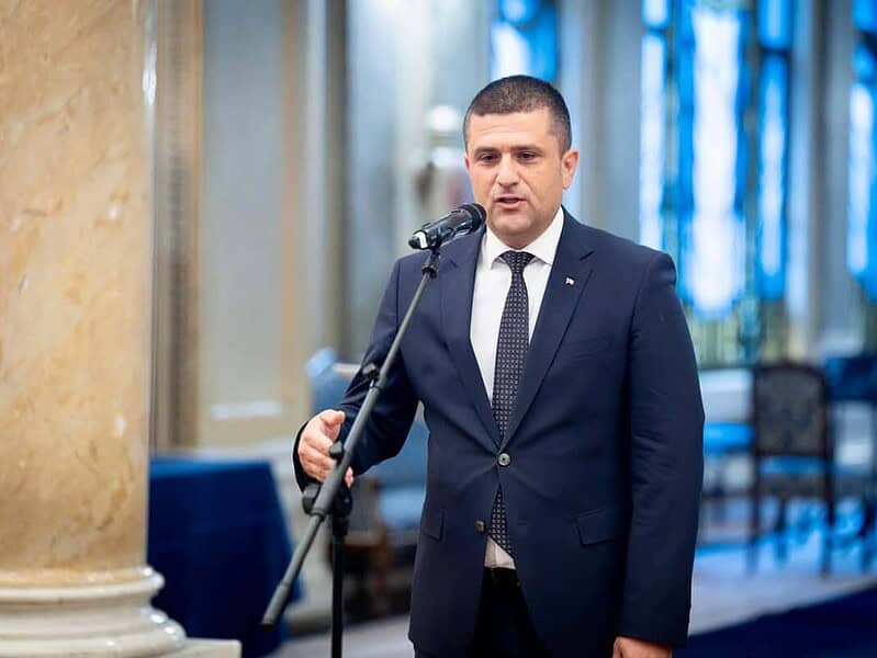 Camere pe șantiere și GPS pe utilaje anunțate pentru CNAIR