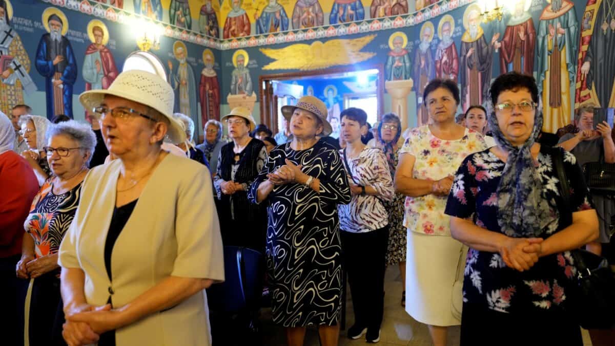Pe 6 august, creștinii ortodocși prăznuiesc Schimbarea la Față a Domnului cu tradiții și interdicții stricte