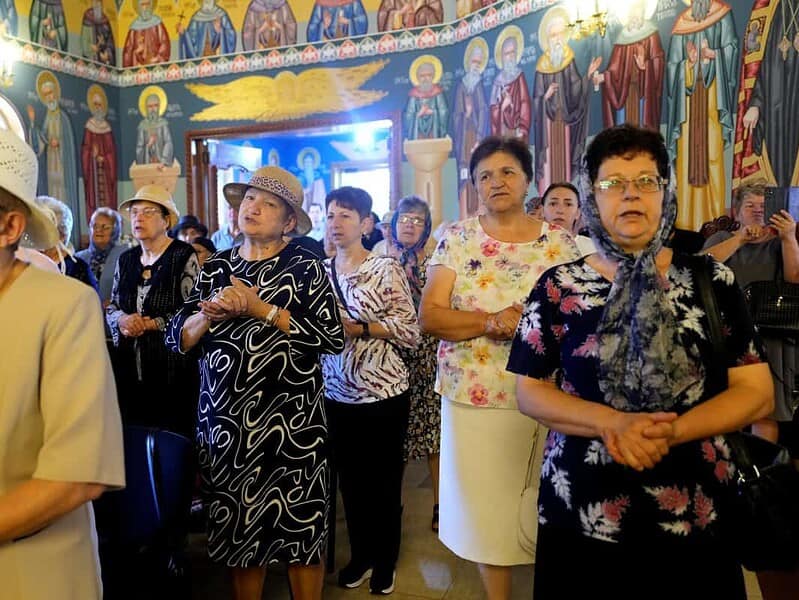 Pe 6 august, creștinii ortodocși prăznuiesc Schimbarea la Față a Domnului cu tradiții și interdicții stricte