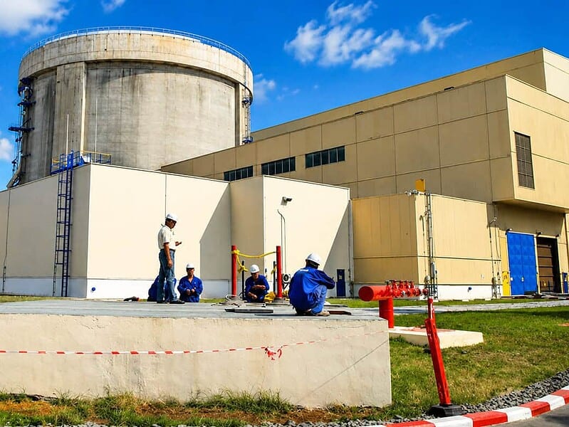 Cernavodă oprește și al doilea reactor, care asigura 20% din producția de energie a țării