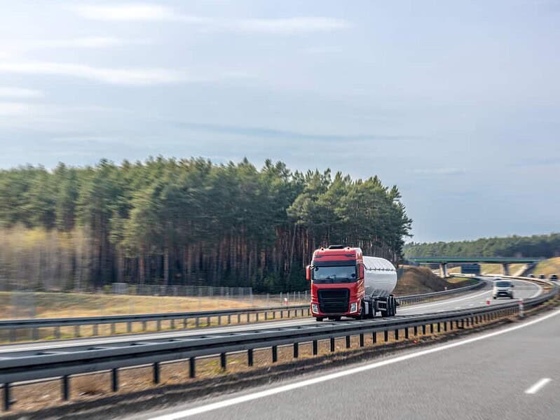 CNAIR anunță că noile taxe de drum pentru TIR-uri intră în vigoare pe 1 octombrie 2026