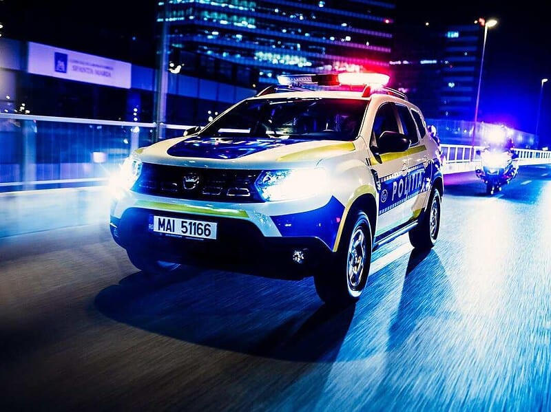 Razie de ordine publică: controale la paznici și arestați la domiciliu, amenzi de 2.000 lei