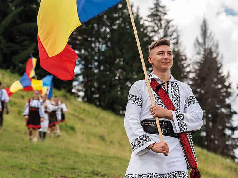 De ce sărbătorim Ziua Limbii Române pe 31 august