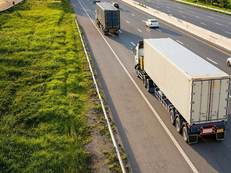 Din 31 august se plătește la kilometru, România introduce sistemul TollRO