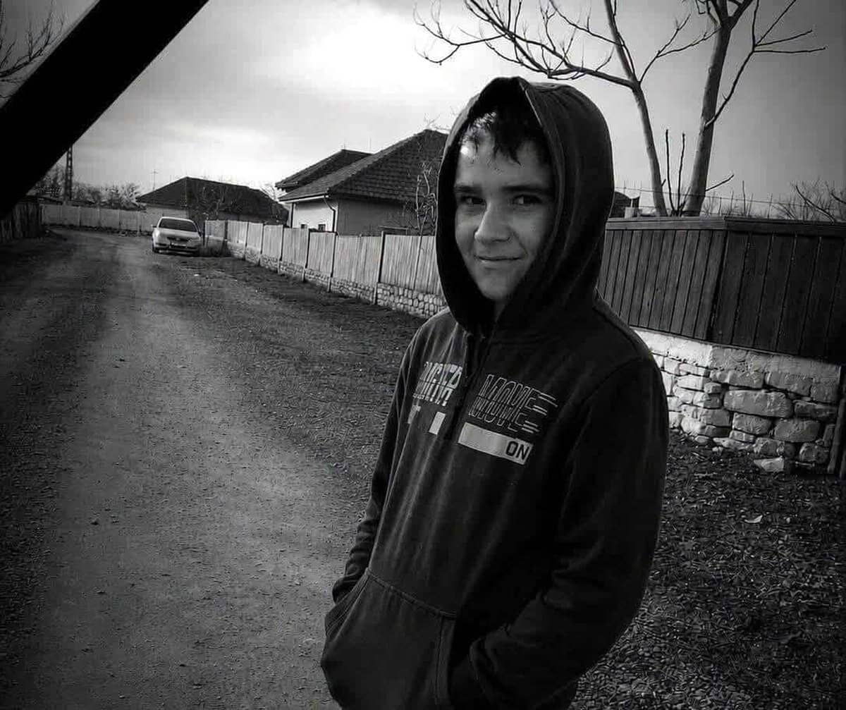 Alexandru a plecat de la UPU cu o rețetă. A murit cu peritonită și sepsis