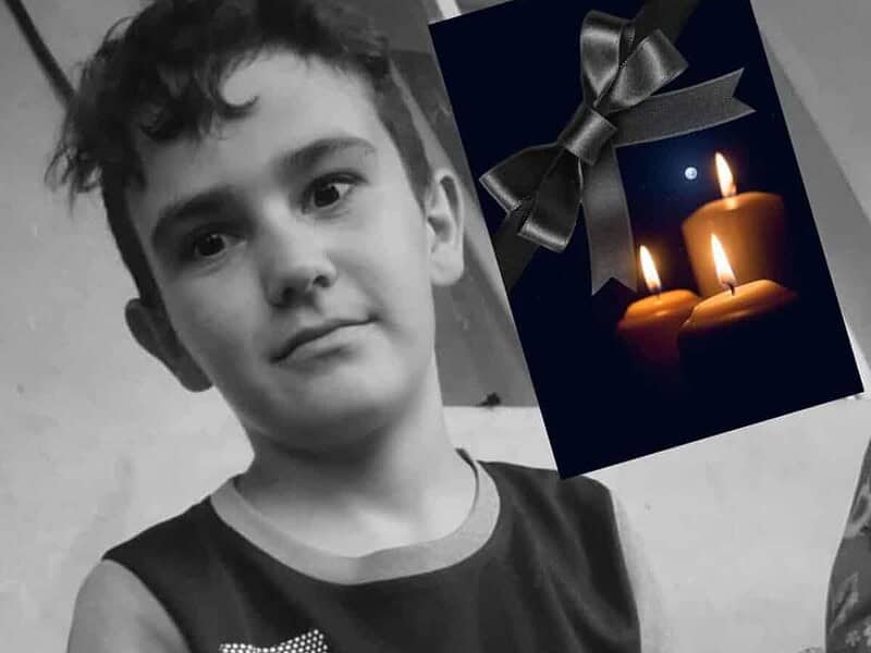 Moartea lui Alexandru, 12 ani: SJU Tulcea anchetează și sesizează Colegiul Medicilor