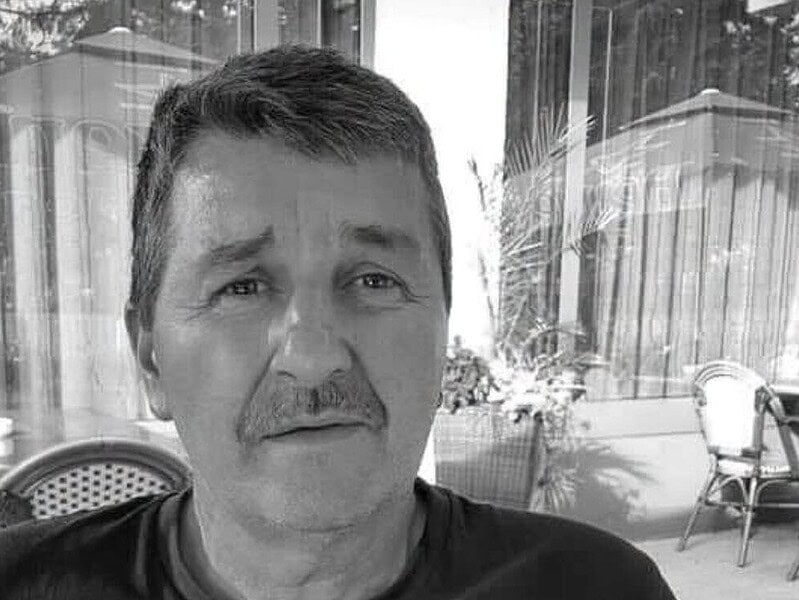 Doliu în ciclismul românesc după moartea lui Viorel Grosu