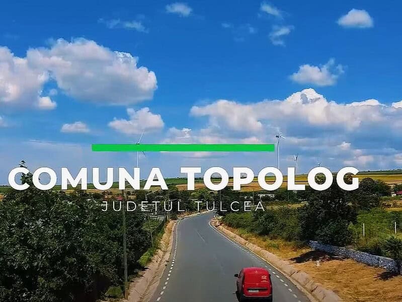 Iluminat modern în Luminița. 132 de lămpi LED și consum redus cu 63 la sută / video