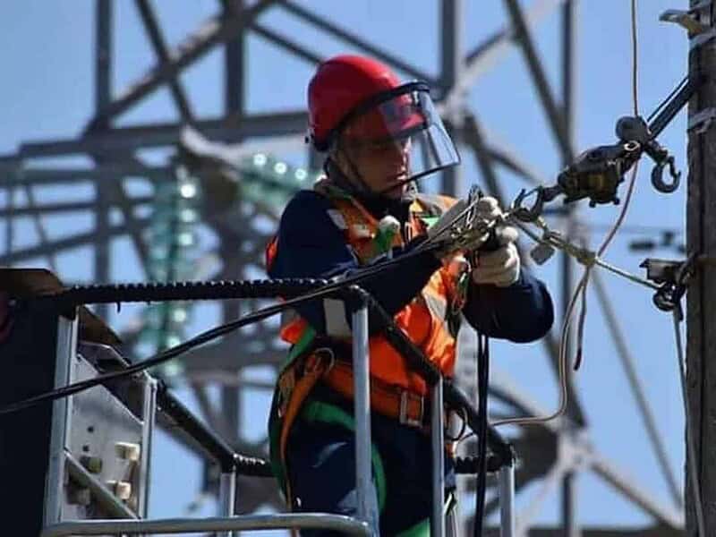 Luni și marți, pene de curent la Mihail Kogălniceanu! Rețeaua intră în modernizare