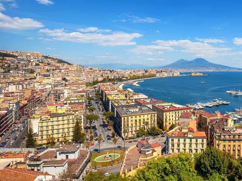 Vacanțele în Italia s-au scumpit vizibil, plajele din Sicilia urcă prețurile cu până la 16%