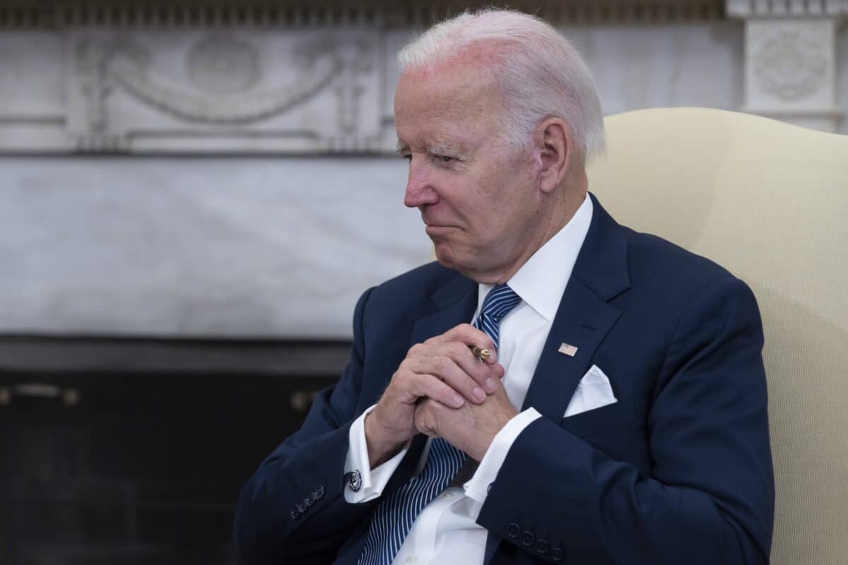 Cancerul de prostată al lui Joe Biden s-a extins la oase, dezvăluie fiul acestuia