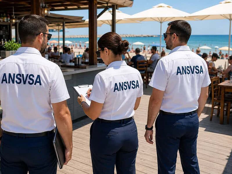 Amenzi de peste 368.000 de lei și cinci localuri închise după controale pe litoralul românesc