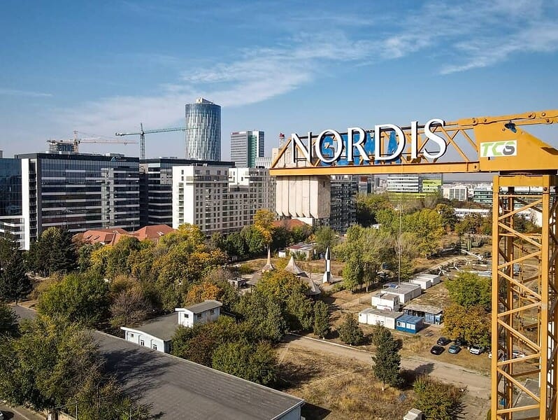 DIICOT extinde urmărirea penală în dosarul Nordis după 109 plângeri noi