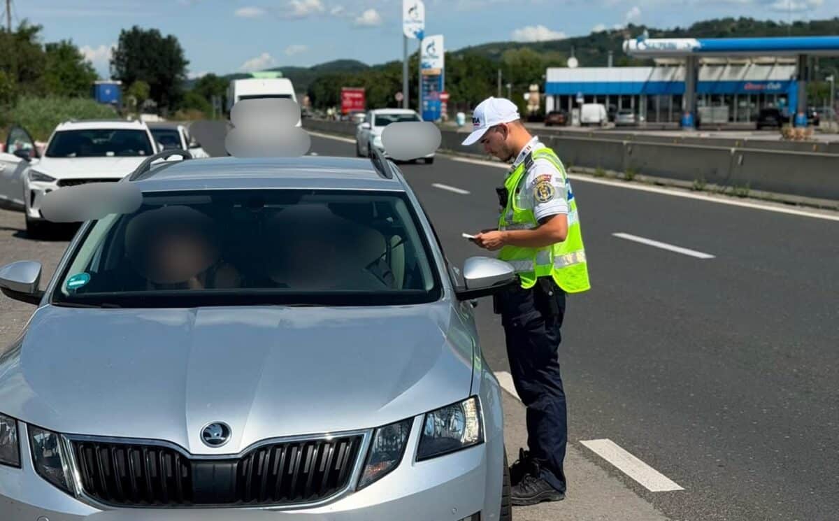 Curtea de Apel a blocat suspendarea permiselor pentru amenzile neplătite
