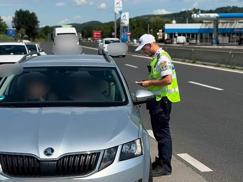 Curtea de Apel a blocat suspendarea permiselor pentru amenzile neplătite