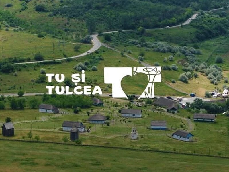 muzeul satului pescăresc tulcea