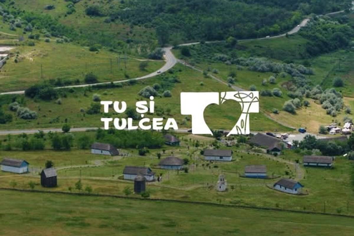 muzeul satului pescăresc tulcea