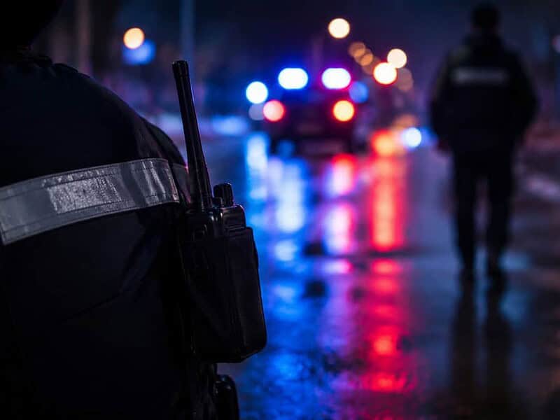 Razie în Tulcea: amenzi de 21.000 de lei și controale la persoanele în arest la domiciliu