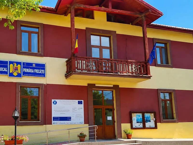 Primăria Frecăței face angajări. Două posturi disponibile, fără vechime minimă