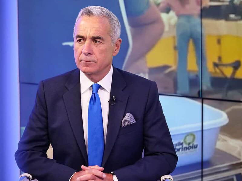 Procesul lui Călin Georgescu amânat pentru a patra oară