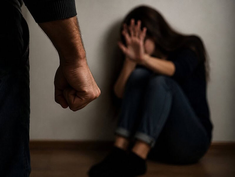 Șocant: Tânără de 18 ani, bătută și sechestrată. Agresorul, un tulcean de 40 de ani