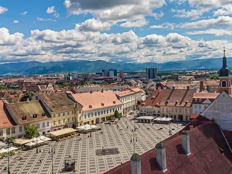 Septembrie începe cu temperaturi neobișnuit de ridicate în vestul și sud‑vestul țării