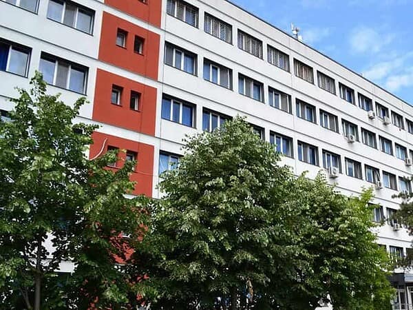 Spitalul Județean Tulcea caută asistent medical. Până când se depun dosarele