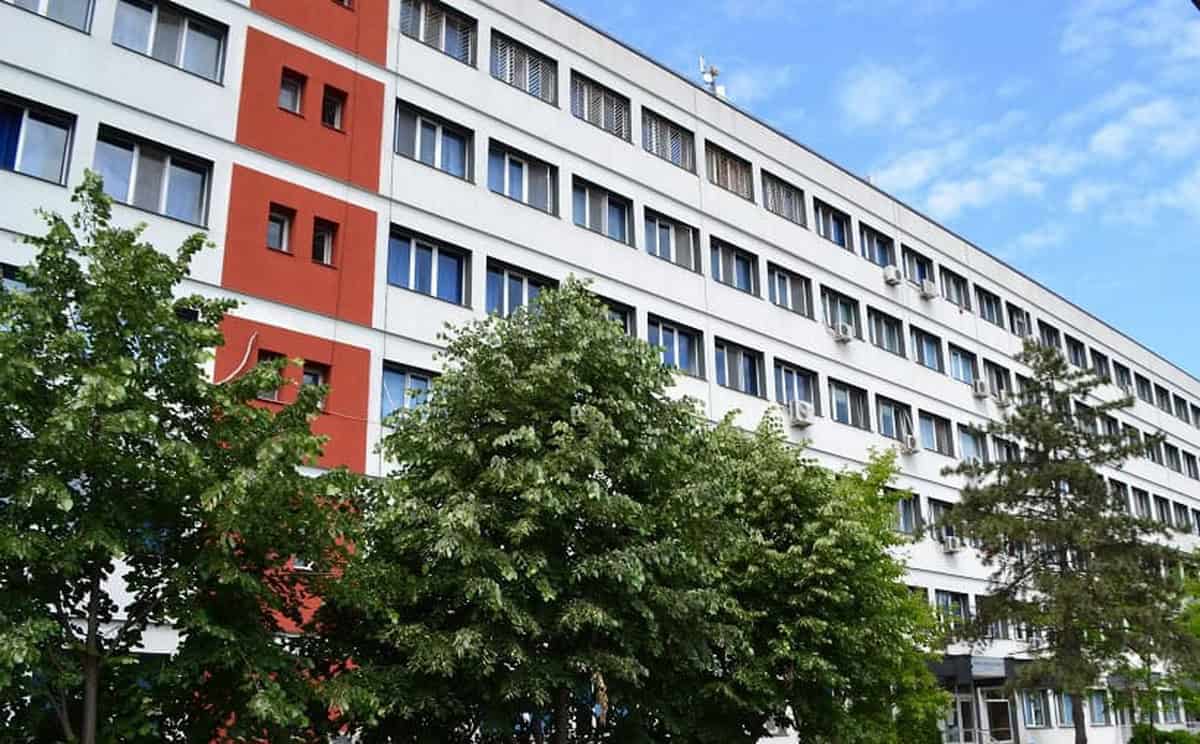Se fac angajări la Spitalul Județean Tulcea. Post pe perioadă nedeterminată