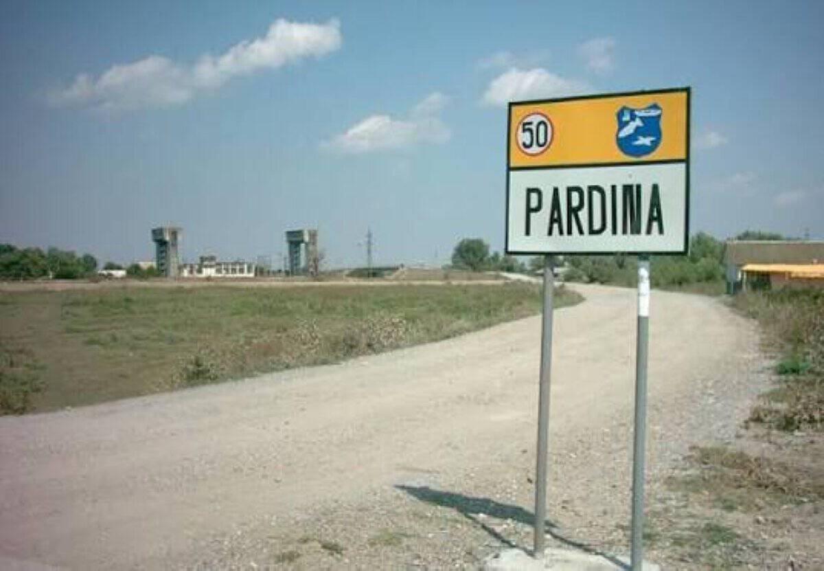 Contract atribuit într-un minut la Pardina. 124.500 lei pentru reparația străzilor