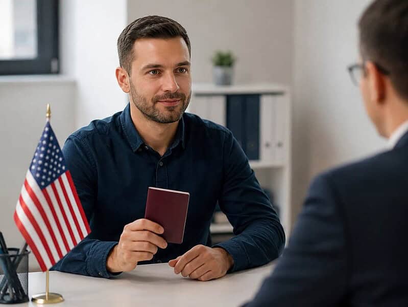 Departamentul de Stat suspendă programările pentru vize la toate misiunile diplomatice americane