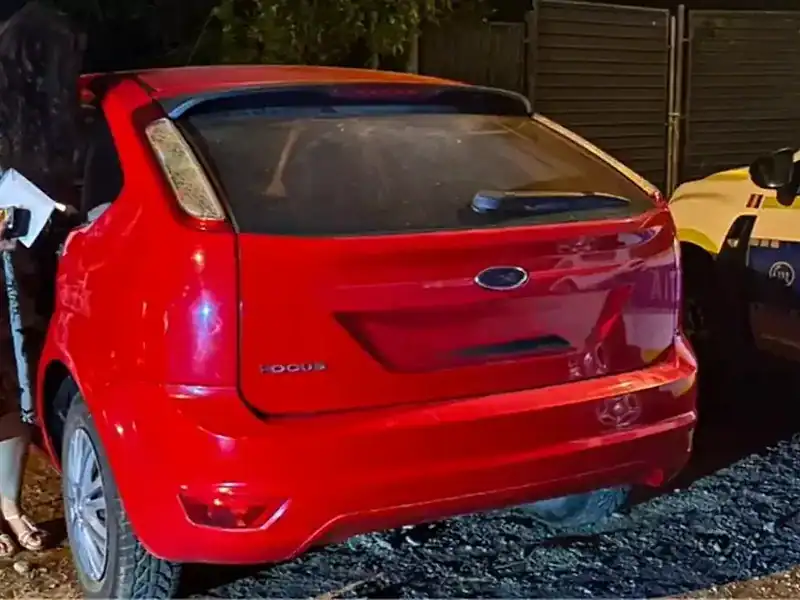 Tânără din Caraș-Severin reținută după ce a fost prinsă de patru ori fără permis în trei luni