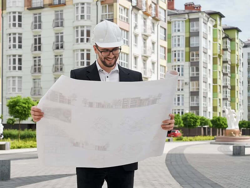 Dezvoltatorii imobiliari vor plăti o taxă pentru drumuri și utilități în noile cartiere