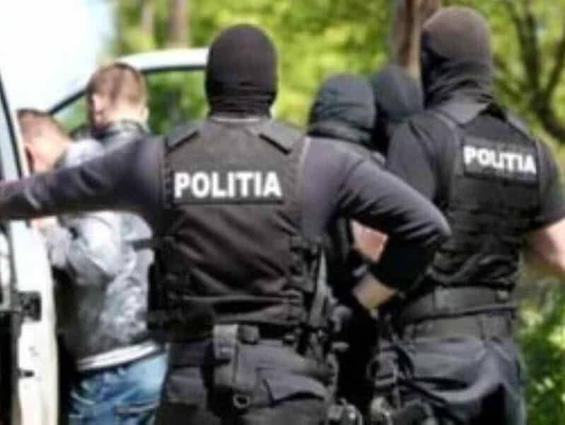Dosarul drogurilor din Tulcea: cinci inculpați și peste 430 de fapte în rechizitoriu
