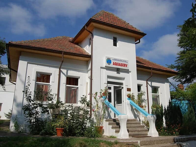 Se fac angajări la Aquaserv Tulcea. Ce post este disponibil și până când se depun dosarele